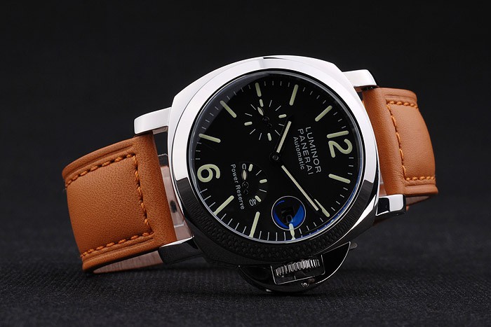 Panerai Luminor Alta Copia Watches 4570 - Image 3