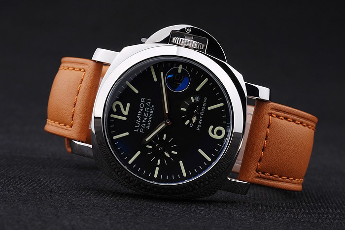 Panerai Luminor Alta Copia Watches 4570 - Image 4