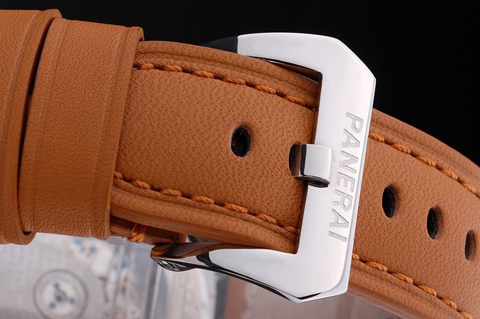 Panerai Luminor Alta Copia Watches 4570 - Image 5