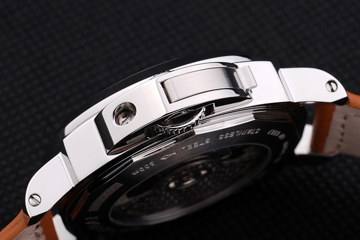 Panerai Luminor Alta Copia Watches 4570 - Image 6