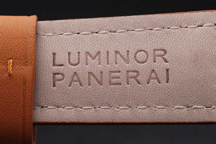 Panerai Luminor Alta Copia Watches 4570 - Image 7