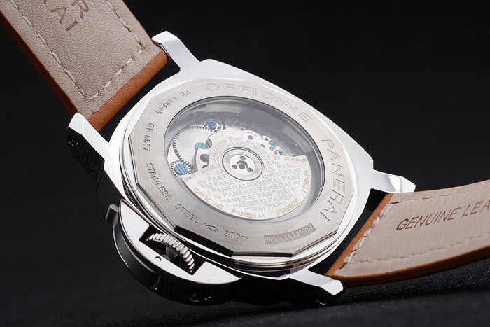 Panerai Luminor Alta Copia Watches 4570 - Image 8