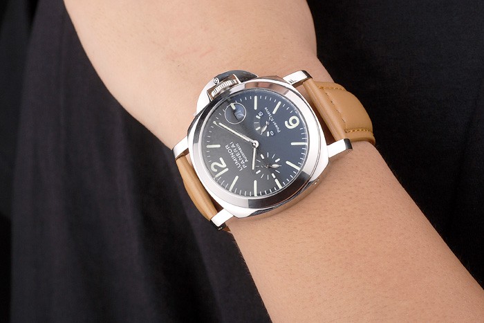 Panerai Luminor Alta Copia Watches 4570 - Image 9