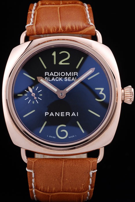 Panerai Radiomir Alta Copia Watches 4602
