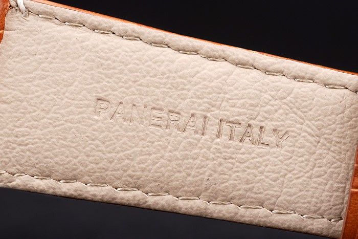 Panerai Radiomir Alta Copia Watches 4602 - Image 4