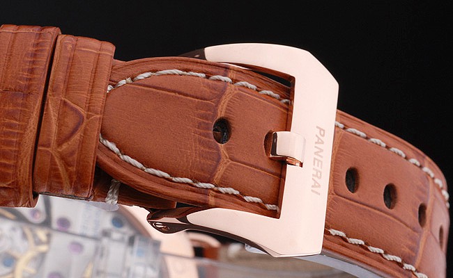 Panerai Radiomir Alta Copia Watches 4602 - Image 6