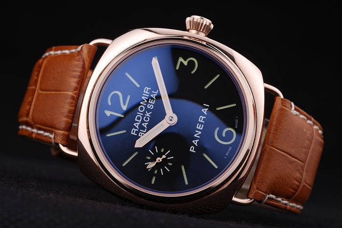 Panerai Radiomir Alta Copia Watches 4602 - Image 7