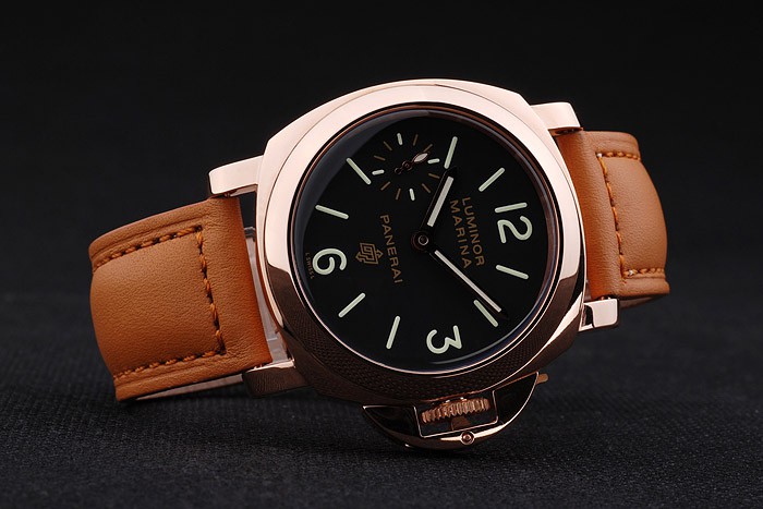 Panerai Luminor Alta Copia Watches 4565 - Image 3