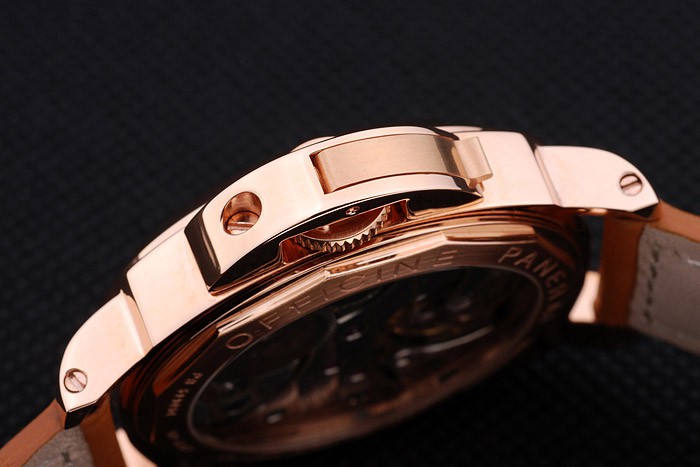 Panerai Luminor Alta Copia Watches 4565 - Image 6