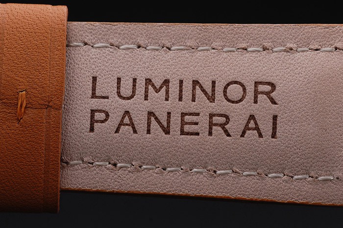 Panerai Luminor Alta Copia Watches 4565 - Image 7