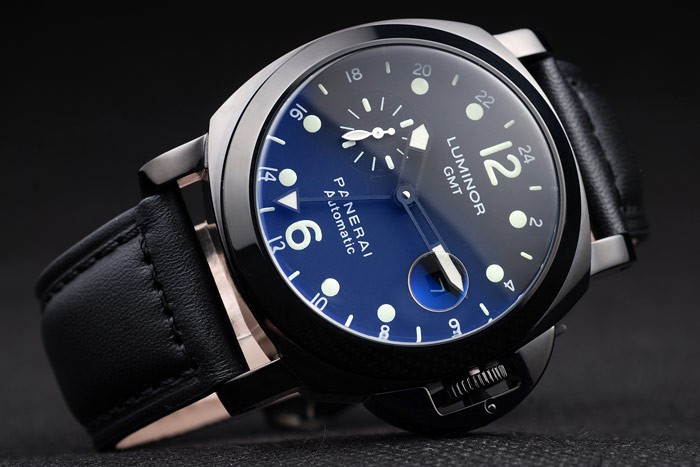 Panerai Luminor Alta Copia Watches 4525 - Image 2