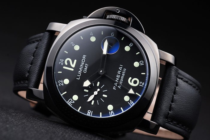 Panerai Luminor Alta Copia Watches 4525 - Image 3