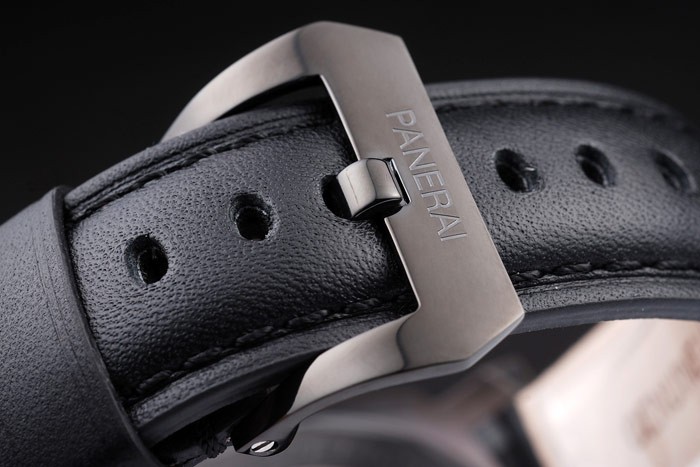 Panerai Luminor Alta Copia Watches 4525 - Image 4