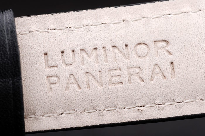 Panerai Luminor Alta Copia Watches 4525 - Image 6