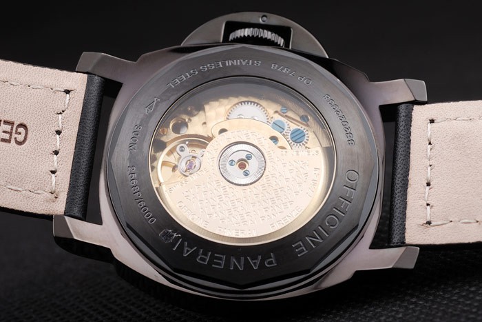 Panerai Luminor Alta Copia Watches 4525 - Image 7