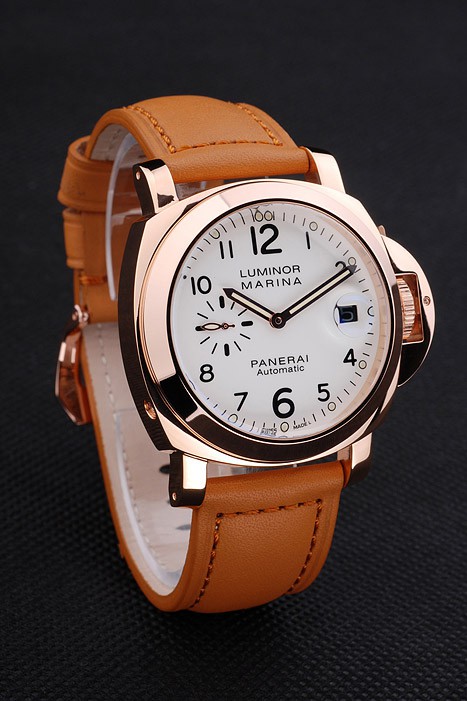 Panerai Luminor Alta Copia Watches 4564 - Image 2