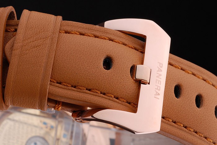 Panerai Luminor Alta Copia Watches 4564 - Image 5