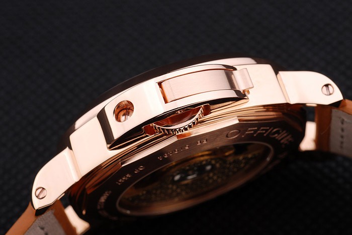 Panerai Luminor Alta Copia Watches 4564 - Image 6