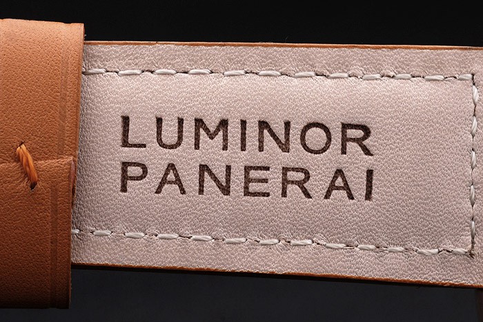 Panerai Luminor Alta Copia Watches 4564 - Image 7