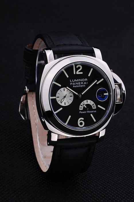Panerai Luminor Alta Copia Watches 4571 - Image 2