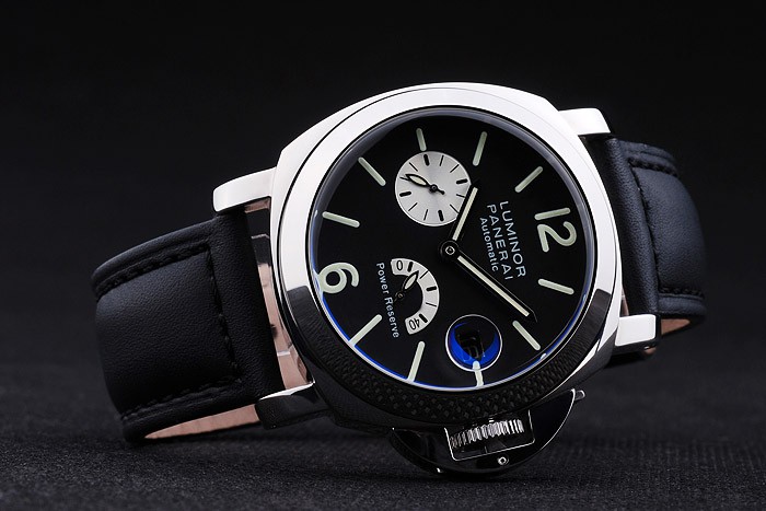 Panerai Luminor Alta Copia Watches 4571 - Image 3