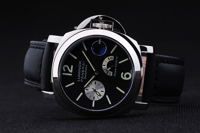 Panerai Luminor Alta Copia Watches 4571 - Image 4