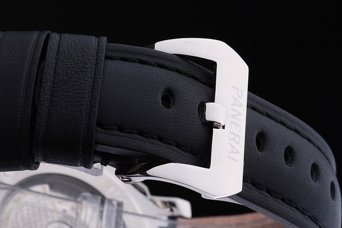 Panerai Luminor Alta Copia Watches 4571 - Image 5