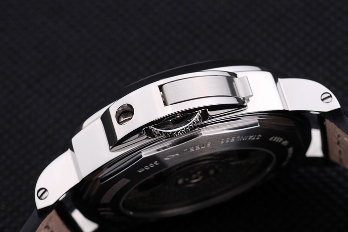 Panerai Luminor Alta Copia Watches 4571 - Image 6