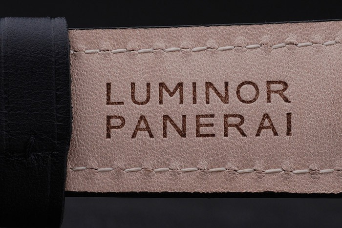 Panerai Luminor Alta Copia Watches 4571 - Image 7
