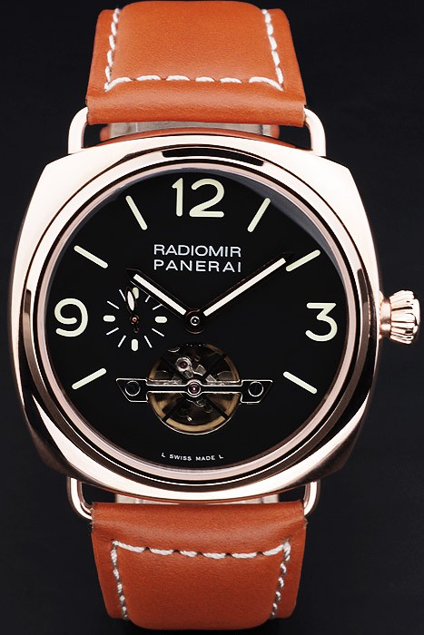 Panerai Radiomir Alta Copia Watches 4606