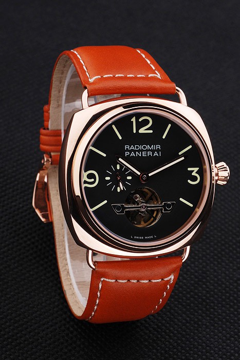 Panerai Radiomir Alta Copia Watches 4606 - Image 2