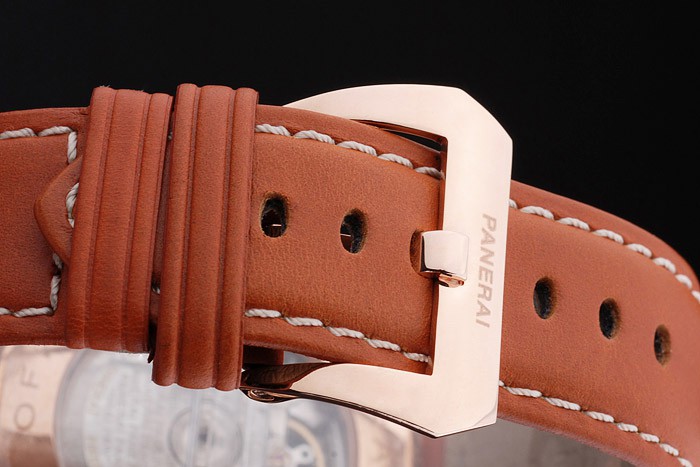 Panerai Radiomir Alta Copia Watches 4606 - Image 5