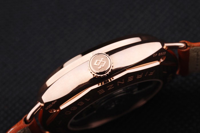 Panerai Radiomir Alta Copia Watches 4606 - Image 6