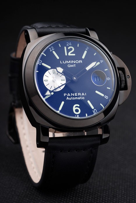 Panerai Luminor Alta Copia Watches 4526