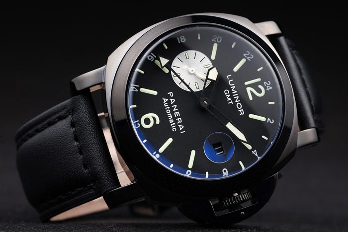 Panerai Luminor Alta Copia Watches 4526 - Image 2