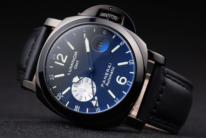 Panerai Luminor Alta Copia Watches 4526 - Image 3