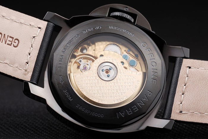 Panerai Luminor Alta Copia Watches 4526 - Image 4