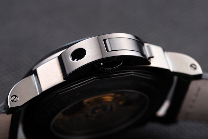 Panerai Luminor Alta Copia Watches 4526 - Image 8