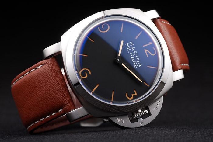 Panerai Radiomir Alta Copia Watches 4583 - Image 2