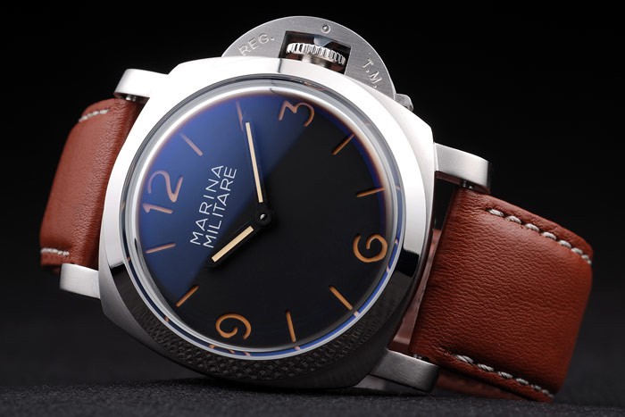 Panerai Radiomir Alta Copia Watches 4583 - Image 3