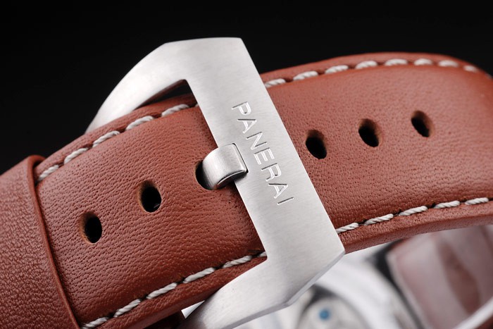 Panerai Radiomir Alta Copia Watches 4583 - Image 4