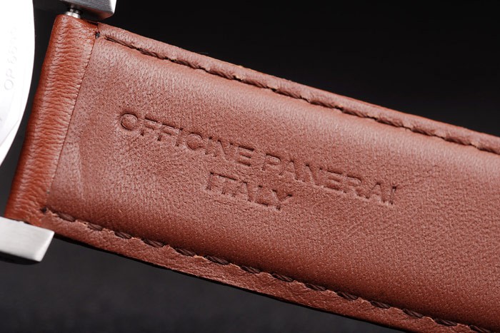 Panerai Radiomir Alta Copia Watches 4583 - Image 5