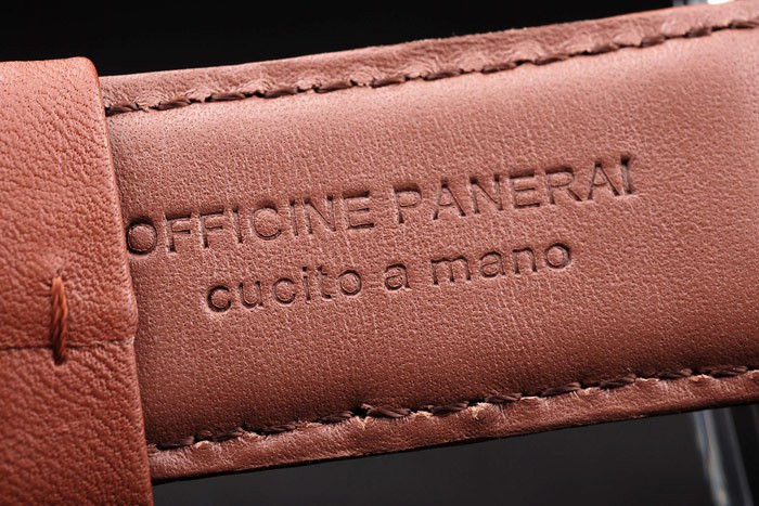 Panerai Radiomir Alta Copia Watches 4583 - Image 6