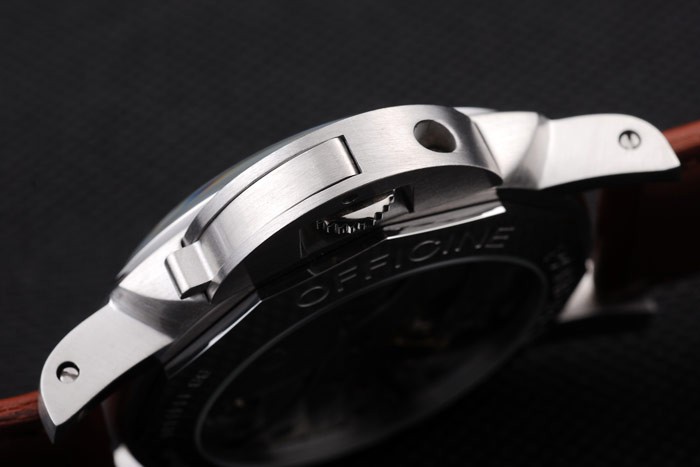 Panerai Radiomir Alta Copia Watches 4583 - Image 8