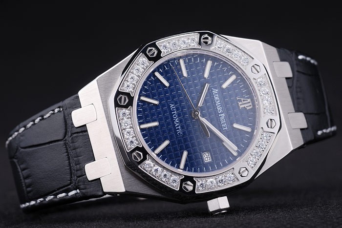 Audemars Piguet Royal Oak Watches 3363 - Image 2