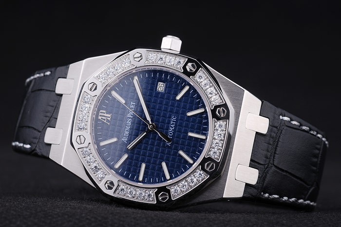 Audemars Piguet Royal Oak Watches 3363 - Image 3