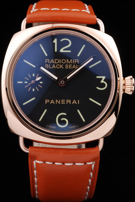 Panerai Radiomir Alta Copia Watches 4595