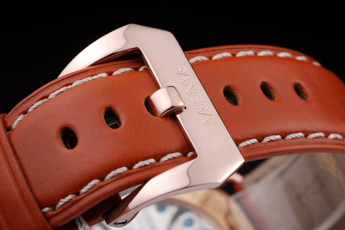 Panerai Radiomir Alta Copia Watches 4595 - Image 5