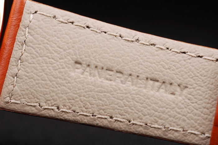 Panerai Radiomir Alta Copia Watches 4595 - Image 6