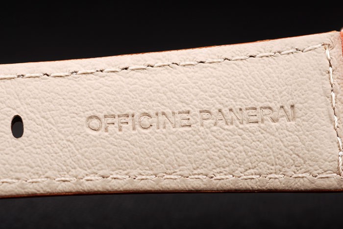 Panerai Radiomir Alta Copia Watches 4595 - Image 7